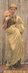 The Gilded Fan